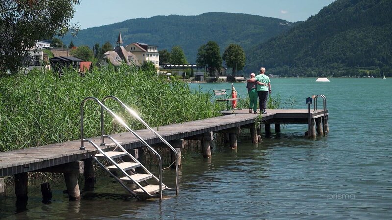 Auch Menschen mit einer geistigen Behinderung dürfen heiraten. – Bild: ORF