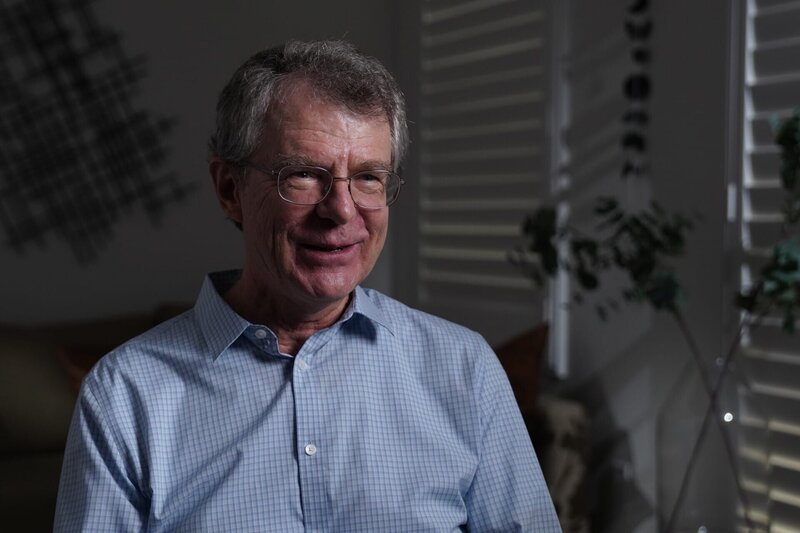 Paul Chodas. – Bild: Pioneer Film & Television Productions /​ Discovery Communications LLC