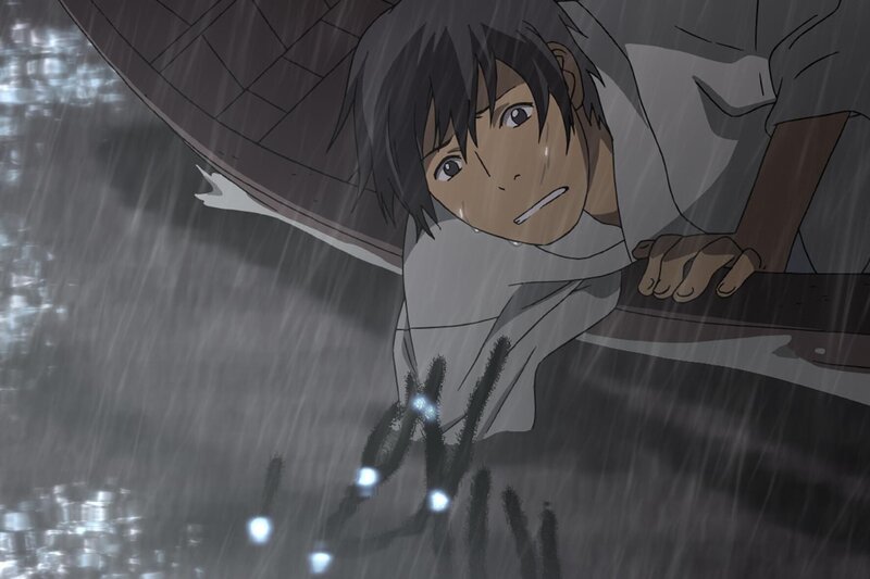 Bild: YUKI URUSHIBARA/​KODANSHA · MUSHI-SHI PARTNERSHIP © 2024 POLYBAND MEDIEN GMBH. ALL RIGHTS RESERVED. Lizenzbild frei