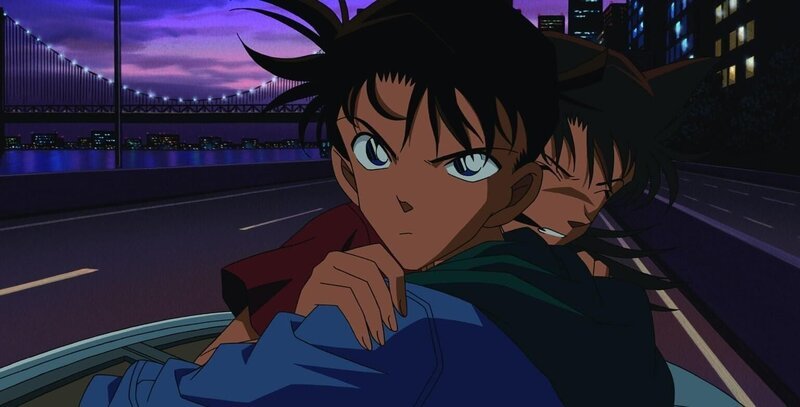 Bild: Gosho Aoyama /​ Shogakukan, YTV, TMS