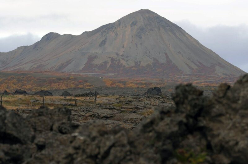 Die isländischen Sagen sind zeitlos. Sie haben Autoren auf der ganzen Welt inspiriert. – Bild: Elephant Doc