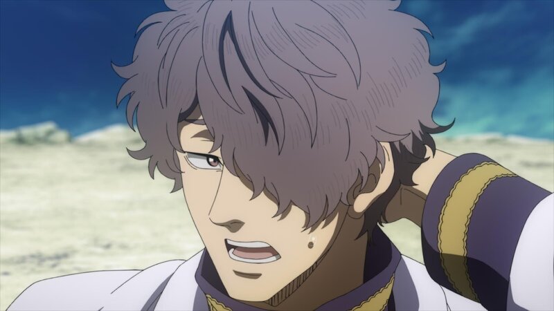 Bild: YUKI TABATA/​SHUEISHA,TV TOKYO,BLACK CLOVER PROJECT