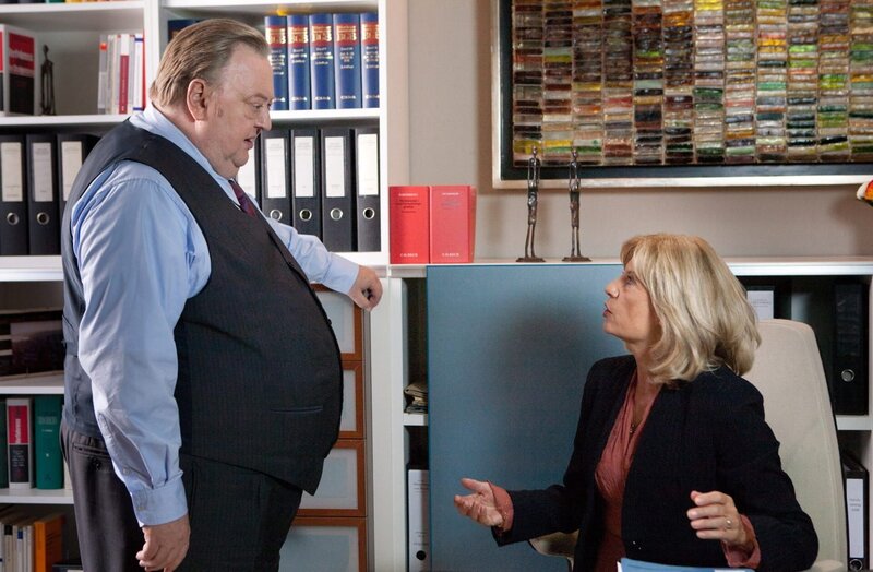 Bild: PLURIMEDIA (ARD /​ Georges Pauly)