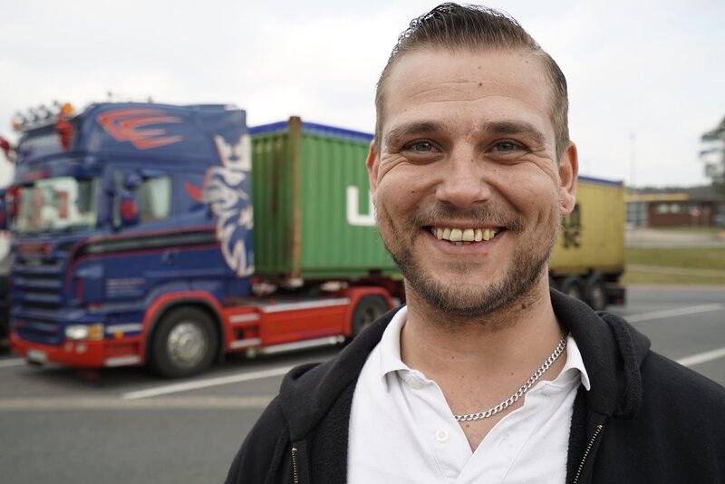 Henri Tänzer. – Bild: Discovery Communications