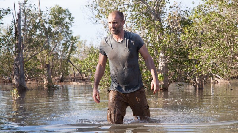 Ed Stafford. – Bild: Discovery Communications Ed Stafford. – Bild: Discovery Communications