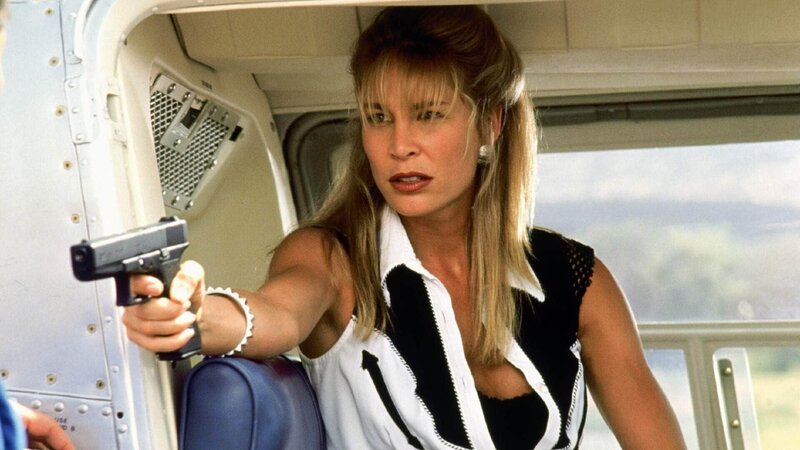 Cheyenne Phillips (Kathleen Kinmont) – Bild: RTL