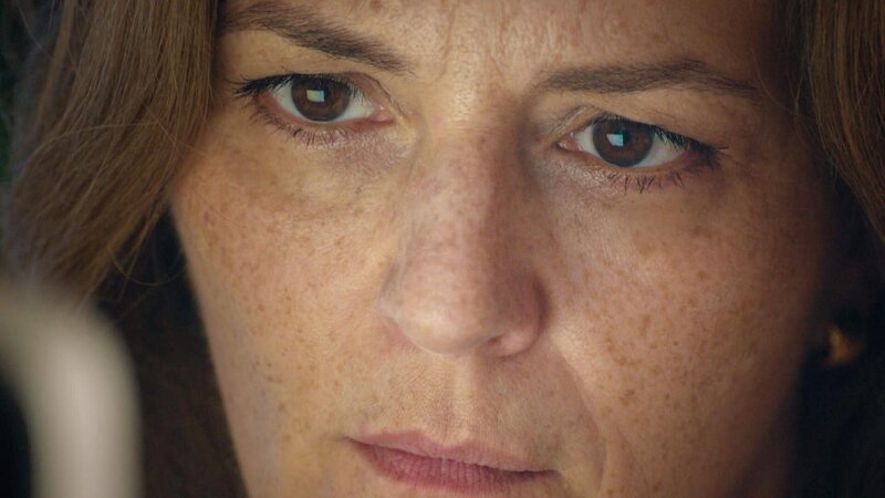 Martina Gedeck (Anna). – Bild: ORF/epo-film/Hubert Mican Martina Gedeck (Anna). – Bild: ORF/epo-film/Hubert Mican