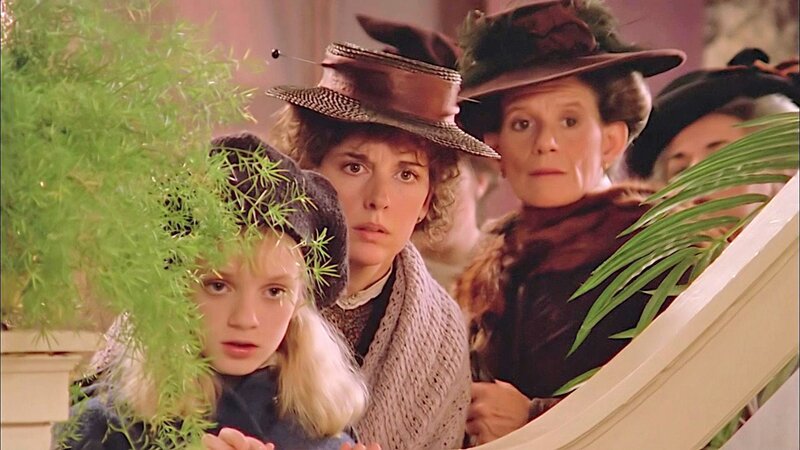 . – Bild: Bibel TV