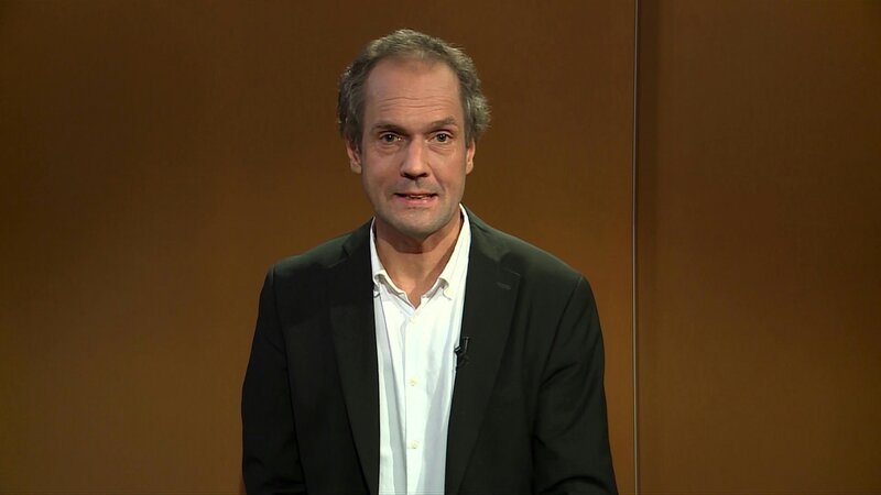 Bild: Bibel TV