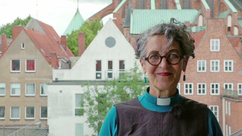 . – Bild: Bibel TV