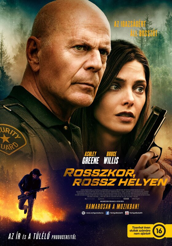 Wrong Place – Bild: Tele 5