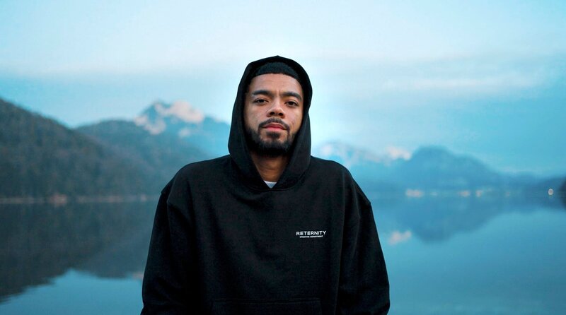 Benjamin Henrichs – Bild: MDR/​RB Leipzig