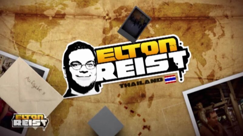 . – Bild: Comedy & Shows