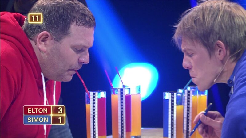 . – Bild: Comedy & Shows