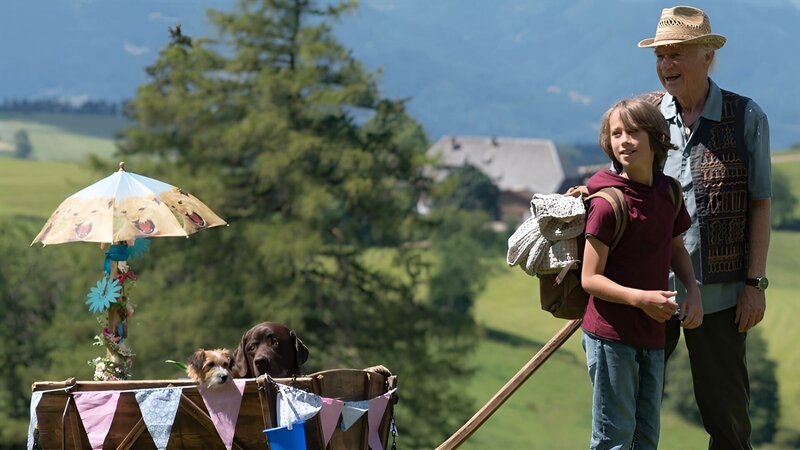 Versprochen ist Versprochen – Bild: SWR/​Maria Wiesler