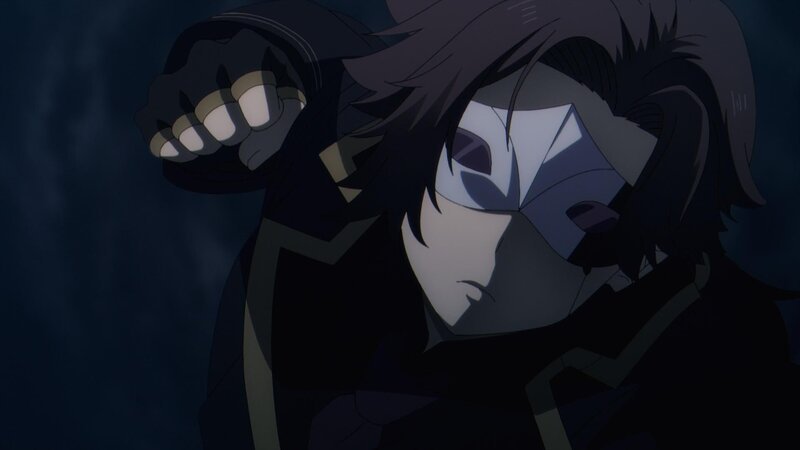Bild: Daisuke Aizawa,KADOKAWA/​Shadow Garden