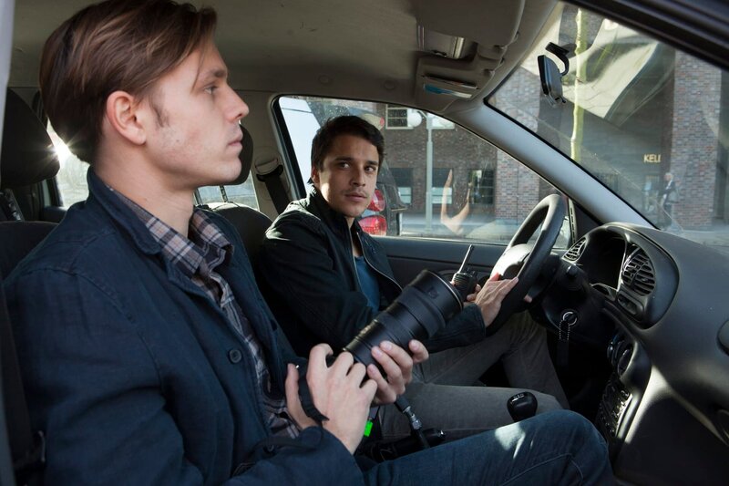 A Most Wanted Man – Bild: Senator Film /​ A MOST WANTED MAN /​ Kerry Brown