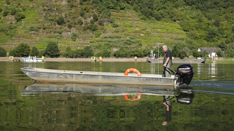 . – Bild: Marco Polo TV