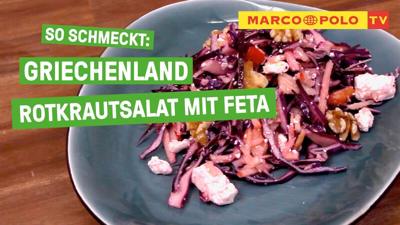 . – Bild: Marco Polo TV . – Bild: Marco Polo TV