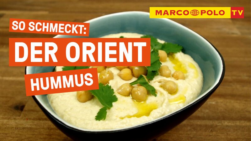 . – Bild: Marco Polo TV . – Bild: Marco Polo TV