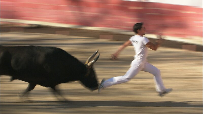 . – Bild: Marco Polo TV