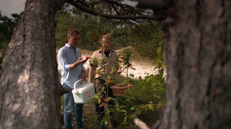 . – Bild: Marco Polo TV