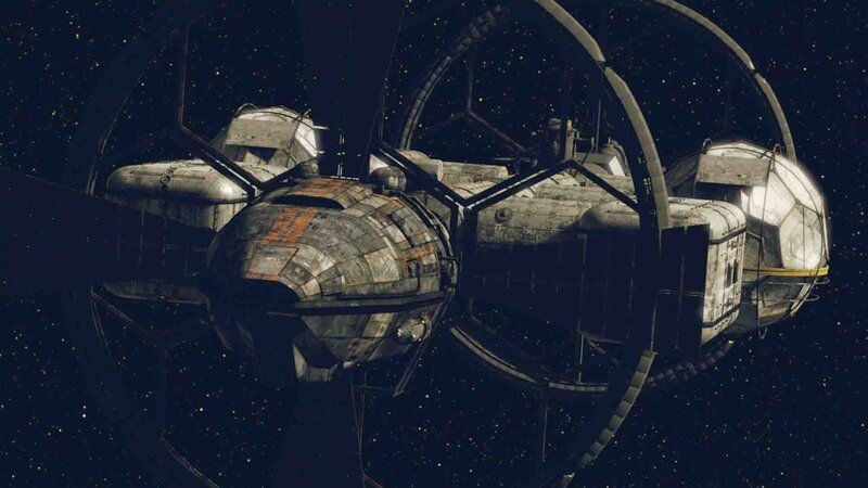 . – Bild: Silverline