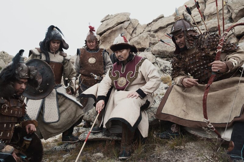 Bild: National Geographic