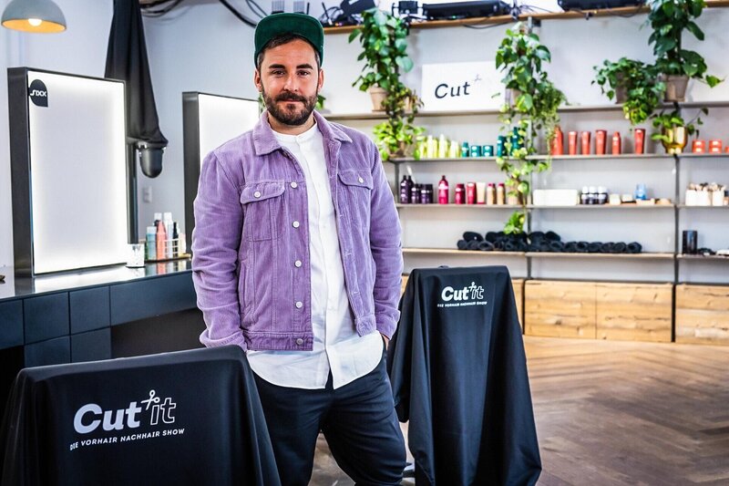 Cristoph Gambeck – Bild: sixx