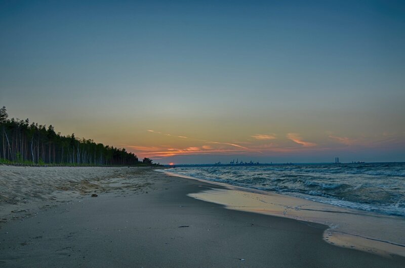 Ostsee – Bild: CC0 Creative Commons
