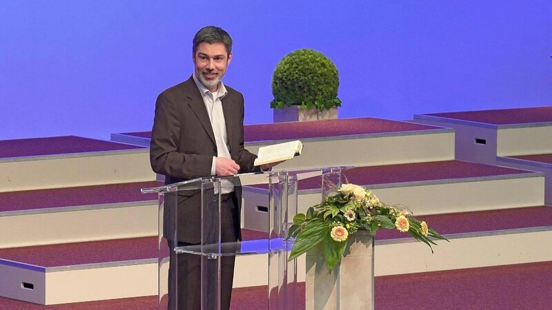 Bild: Bibel TV