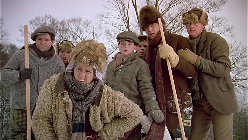 . – Bild: Bibel TV