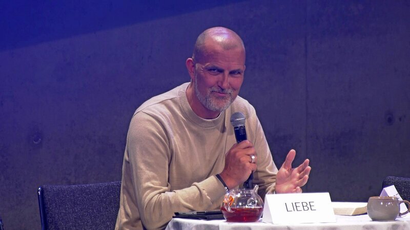 Bild: Bibel TV