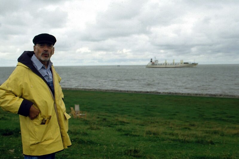 Terre de Haut: Die Insel gehört zum französischen Überseedépartement Guadeloupe. – Bild: ZDF/​Studio TV, Berlin