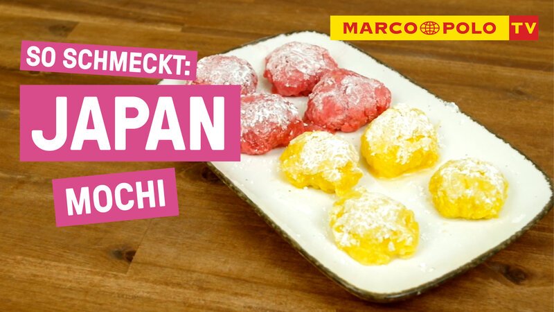 . – Bild: Marco Polo TV . – Bild: Marco Polo TV