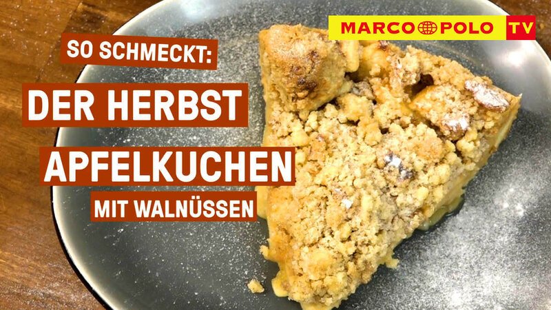 . – Bild: Marco Polo TV . – Bild: Marco Polo TV
