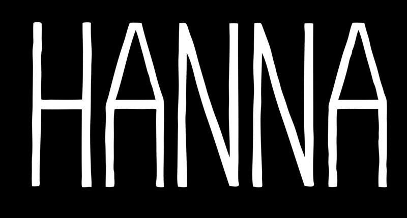 WER IST HANNA? – Originaltitellogo – Bild: Focus Features LLC.