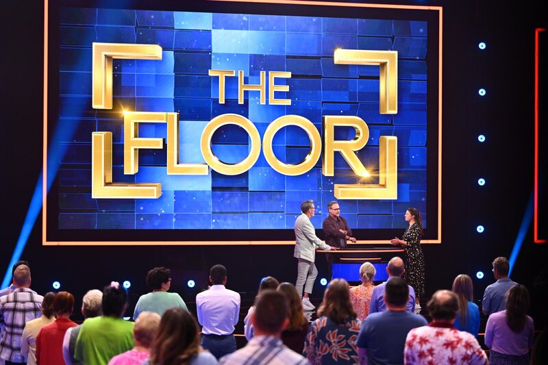 Matthias Opdenhövel – Bild: Joyn /​ Willi Weber