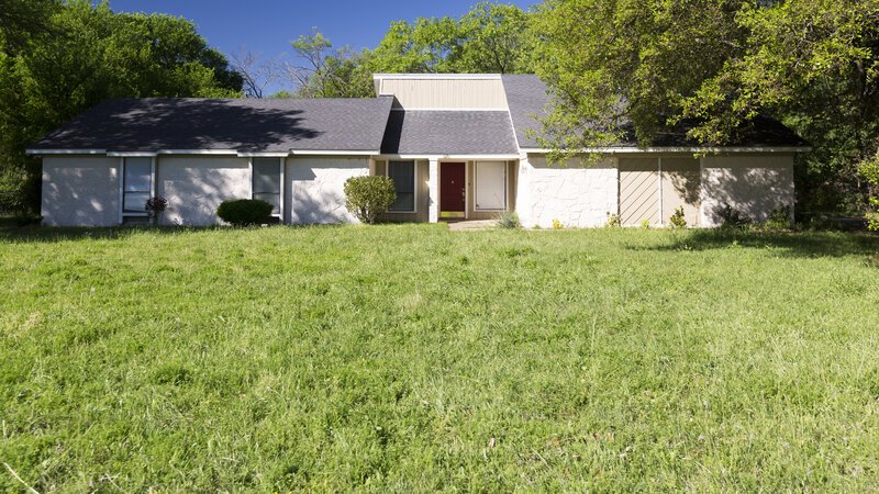 Bleibt dieses Haus doch in der Familie? Joannas Schwester möchte mit ihrer Familie zurück nach Waco ziehen und das Timing könnte nicht besser sein … – Bild: Scripps Networks, LLC