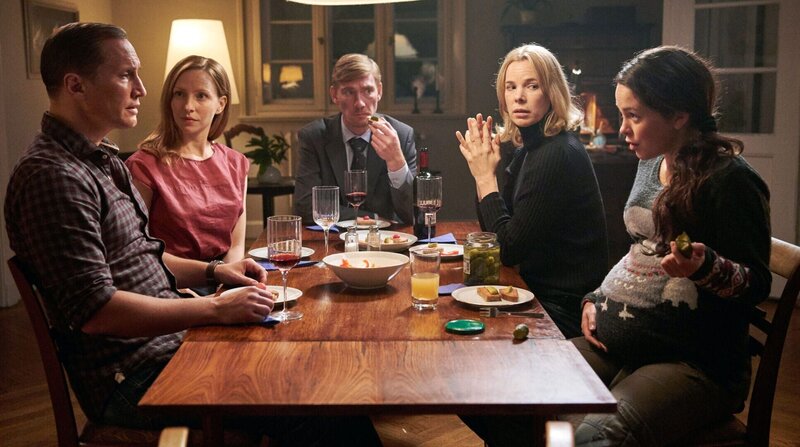 Ellas Baby – Bild: ARD Degeto/​BR/​Reiner Bajo