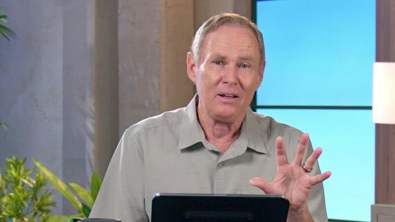 Bild: Bibel TV