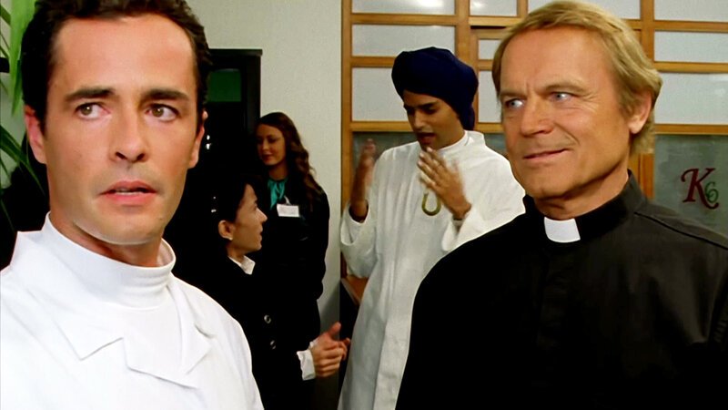 . – Bild: Bibel TV