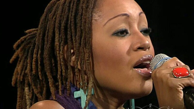 . – Bild: Bibel TV