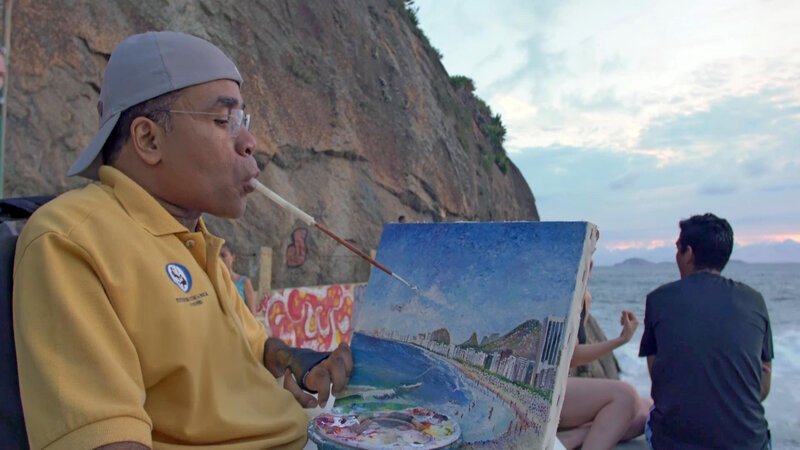 . – Bild: Bibel TV