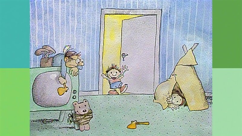 Folge 660 – Bild: WDR/​Die Sendung mit dem Elefanten