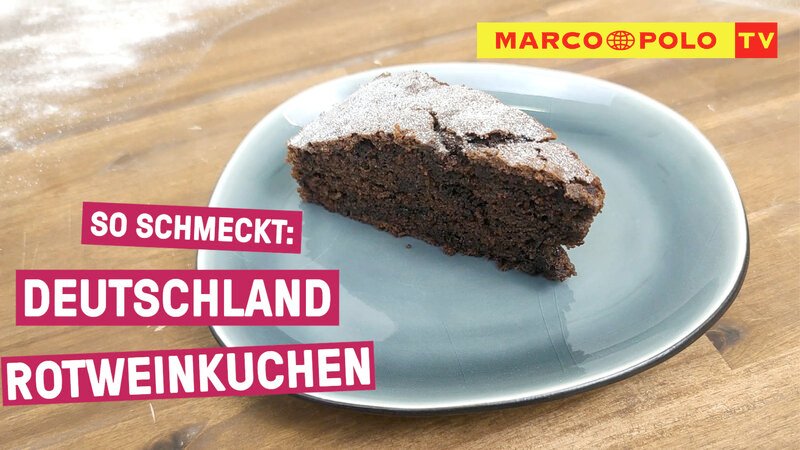 . – Bild: Marco Polo TV . – Bild: Marco Polo TV