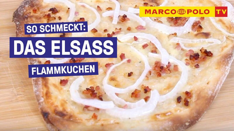 . – Bild: Marco Polo TV . – Bild: Marco Polo TV