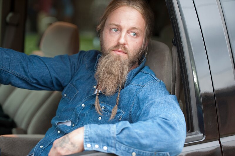 SerieFarbbilderEpisodenbildEpisodenmotiv – Bild: LACEY_TERRELL /​ Â© 2013 Home Box Office, Inc. All rights reserved. HBO Â® and all related programs are the property of Home Box Office, Inc.