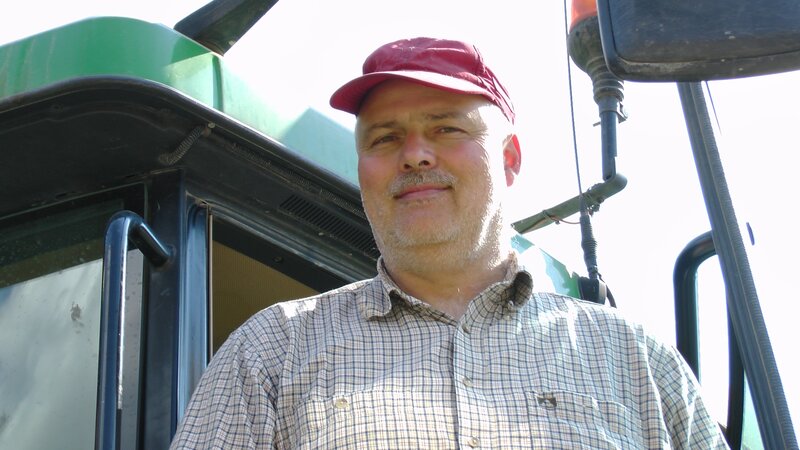 Achim Warnecke. – Bild: Discovery Communications