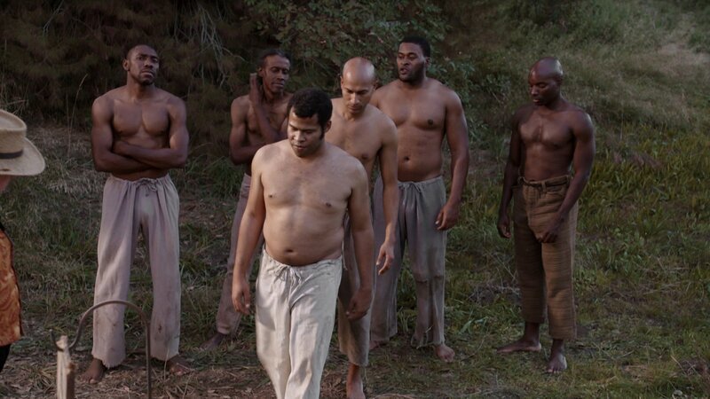 Vorne, l-r: Jordan Peele, Keegan-Michael Key – Bild: Paramount